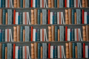 Bookcase